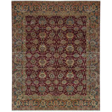 One-of-a-Kind 12'10" X 15'9" Area Rug