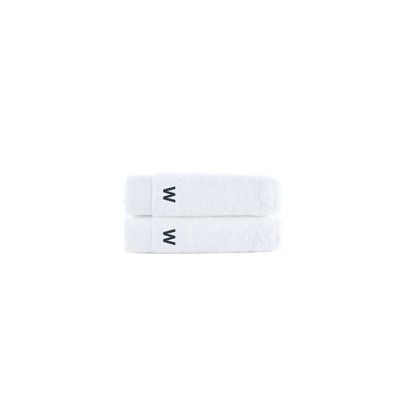 Dierks 2 pcs Hand Towels