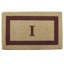 Robuste 36 po x 22 po tapis de porte extérieur antidérapant-20183009-20162946