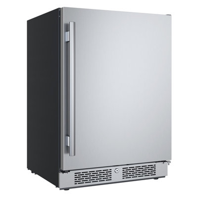 Avallon 5.66 Cubic Feet Convertible Mini Fridge