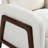 Oana Fabric Upholstered Recliner-1227696331