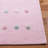 Hachirou Hand Loomed 70% Wool, 20% Latex, 10% Cotton Rug-115450714