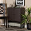 Armoire de rangement pour chaussures Marialy-299724498