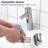 Single-Hole Bathroom Faucet-50085676