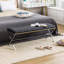Upholstered Bench-978452486