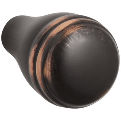 Devonshire 7/8" Diameter Conical Knob