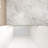 24"x 72" Pivot Shower Door
