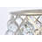 Swinney 4 - Light Dimmable Drum Chandelier-22795774-22795777