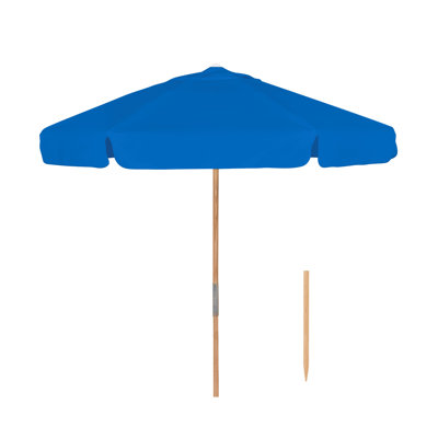 Prestige 84'' Beach Umbrella