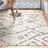 Asmus Moroccan Indoor Rug-903693376