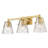 Basiliso 3 - Light Dimmable Vanity Light-747650985