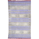 One-of-a-Kind Rectangle 9'4" X 15'10" Area Rug