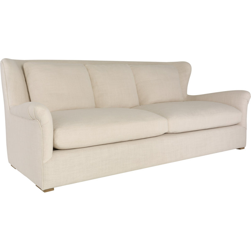 Chester Upholstered 95'' Sofa