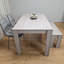 Milauni 4 - Person Dining Set