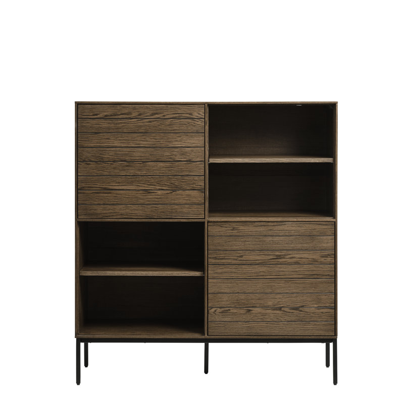 Crawley Display Cabinet