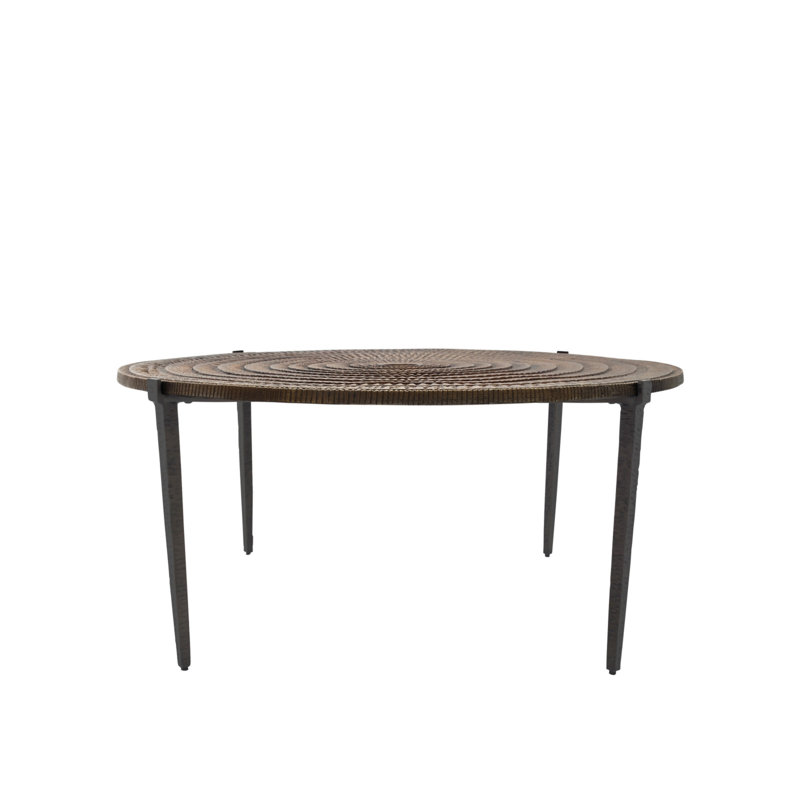 Unity Cocktail Table
