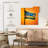 Borges Rwanda Flag Sunset-109149046