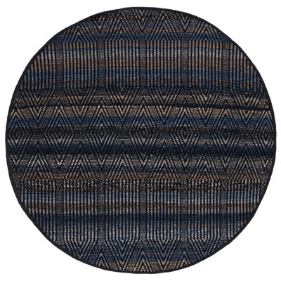Arbella Hand Woven Performance Southwestern Rug