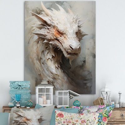 " Dragon S Enchanted Realm III "
