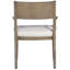 Ridge Dining Armchair