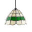 12cm H Glass Bell Pendant Shade ( No Direct Attachment Method )-1736653140