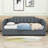 Chootu Upholstered Daybed with Underneath Storage-2127086260-2127086263