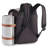 Canvas Picnic Backpack
