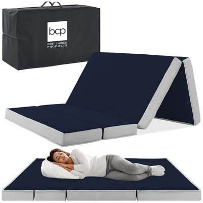 sleeping pad cot mattress 30 x 75