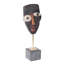 Sculpture Edgar