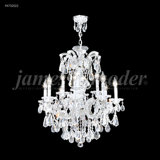 Maria Theresa Royal 12 - Light Chandelier