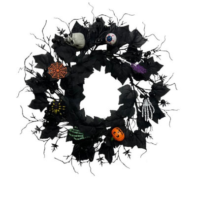 Faux 19.68'' Wreath