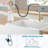 Kitchen Faucet with Pull Down Sprayer-113714573