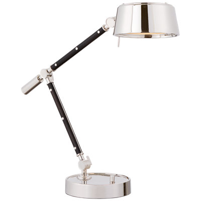 Alaster LED Desk Table Lamp