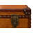 Abilene Accent Trunk