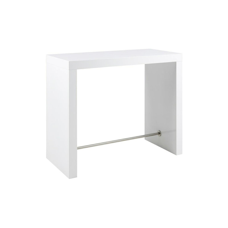 Vivas Metal Base Dining Table