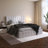 Upholstered Platform Bed With A Hydraulic Storage System-108720602-108720604
