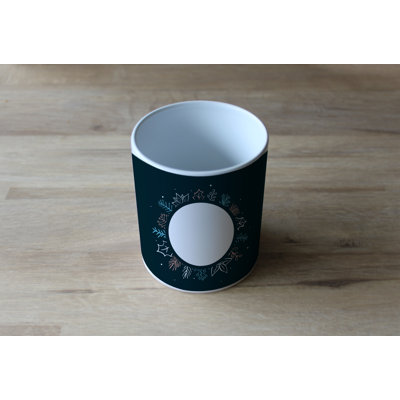 Oluwatobiloba Ceramic Coffee Mug