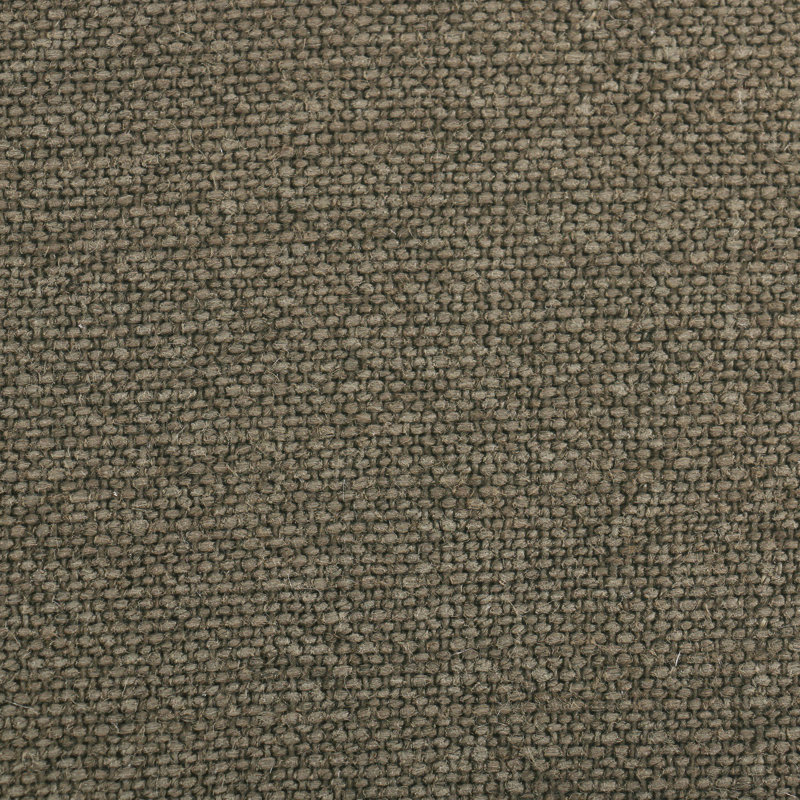 Brently Chair, Green Linen