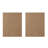 Diptych 2-Piece Framed Canvas Wall Art Set