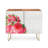 Canela Credenza