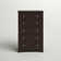 Taquanna Transitional 5- Drawer Chest