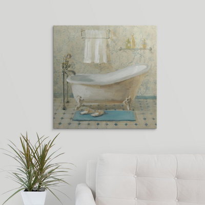 Heldana " Victorian Bath III - " by Danhui Nai