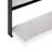 Cielo Arch Mirror with Shelves-984120531-1011466839
