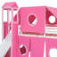 Lit mezzanine avec tente et tour-1090847341-1090847339