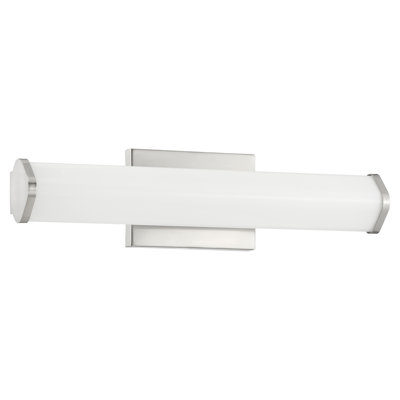 Throwbridge Dimmable LED Vanity Light