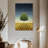Harnek Newton's Apple Tree-108534123