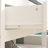 Castora 34.3'' Wide Hall Tree with Bench and Shoe Storage-554134279