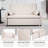 Oversized 61'' Convertible Sleeper Sofa Bed-2107789238