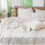 Ensemble de draps 100% coton lavé MooMee-118739902-118739900