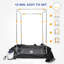Cosvalve Polyester Water Resistant Sauna Tent